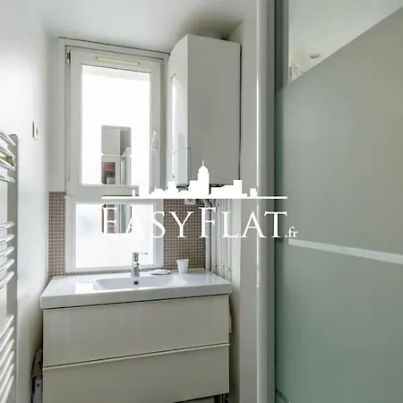 Appartamento Fully-equipped Family Apartment, Batignolles, By Easyflat