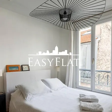 Appartamento Fully-equipped Family Apartment, Batignolles, By Easyflat Parigi